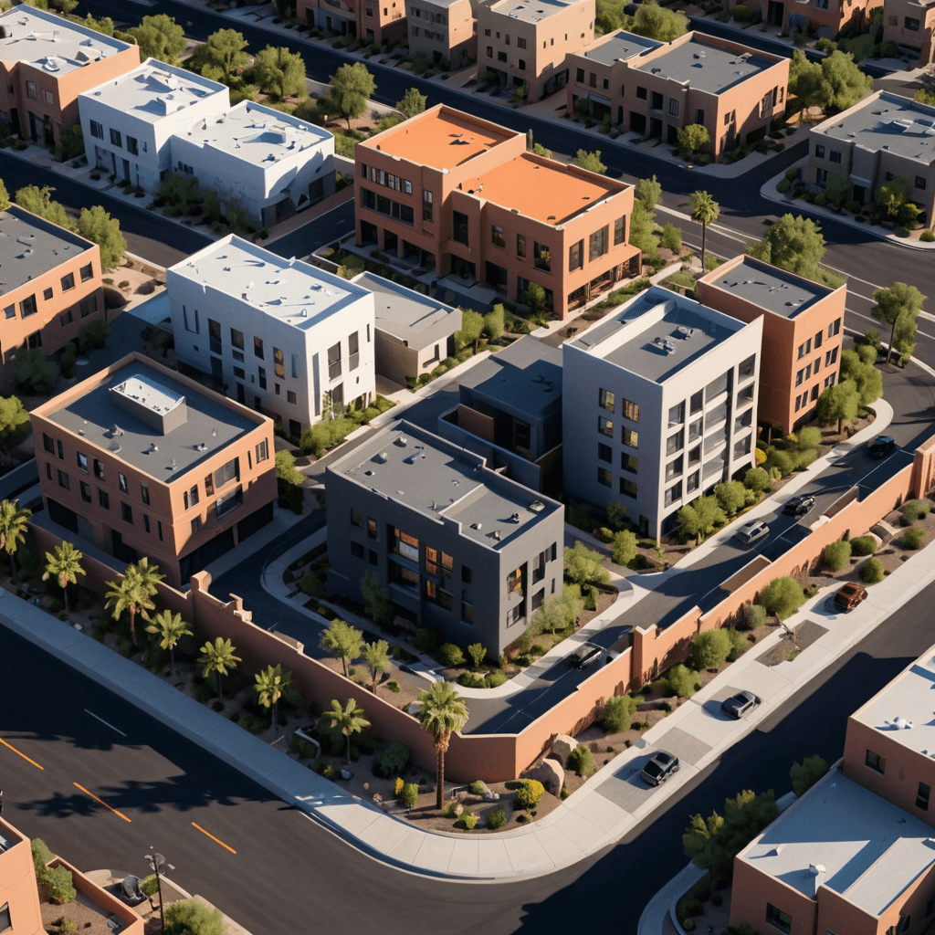 Arcadia AI Marketing