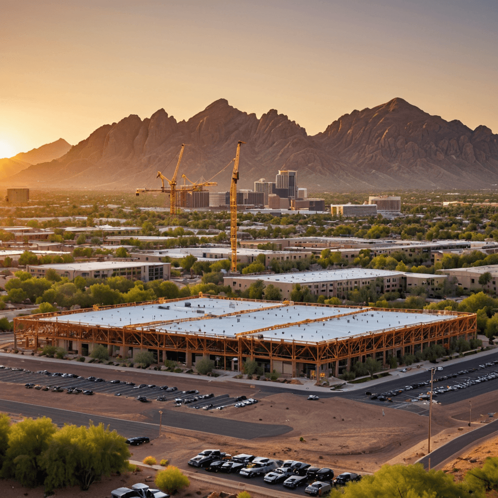 Buckeye AI Marketing