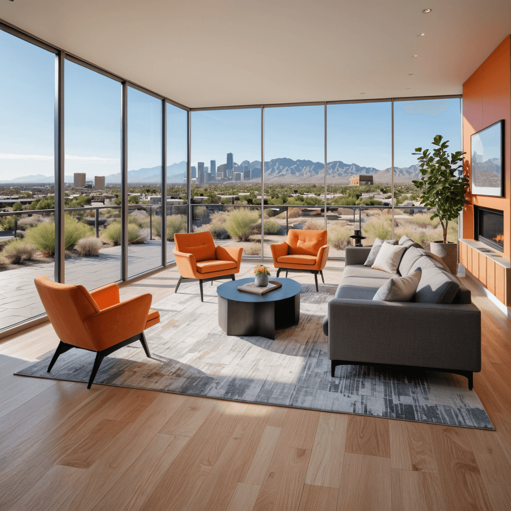 Queen Creek AI Marketing